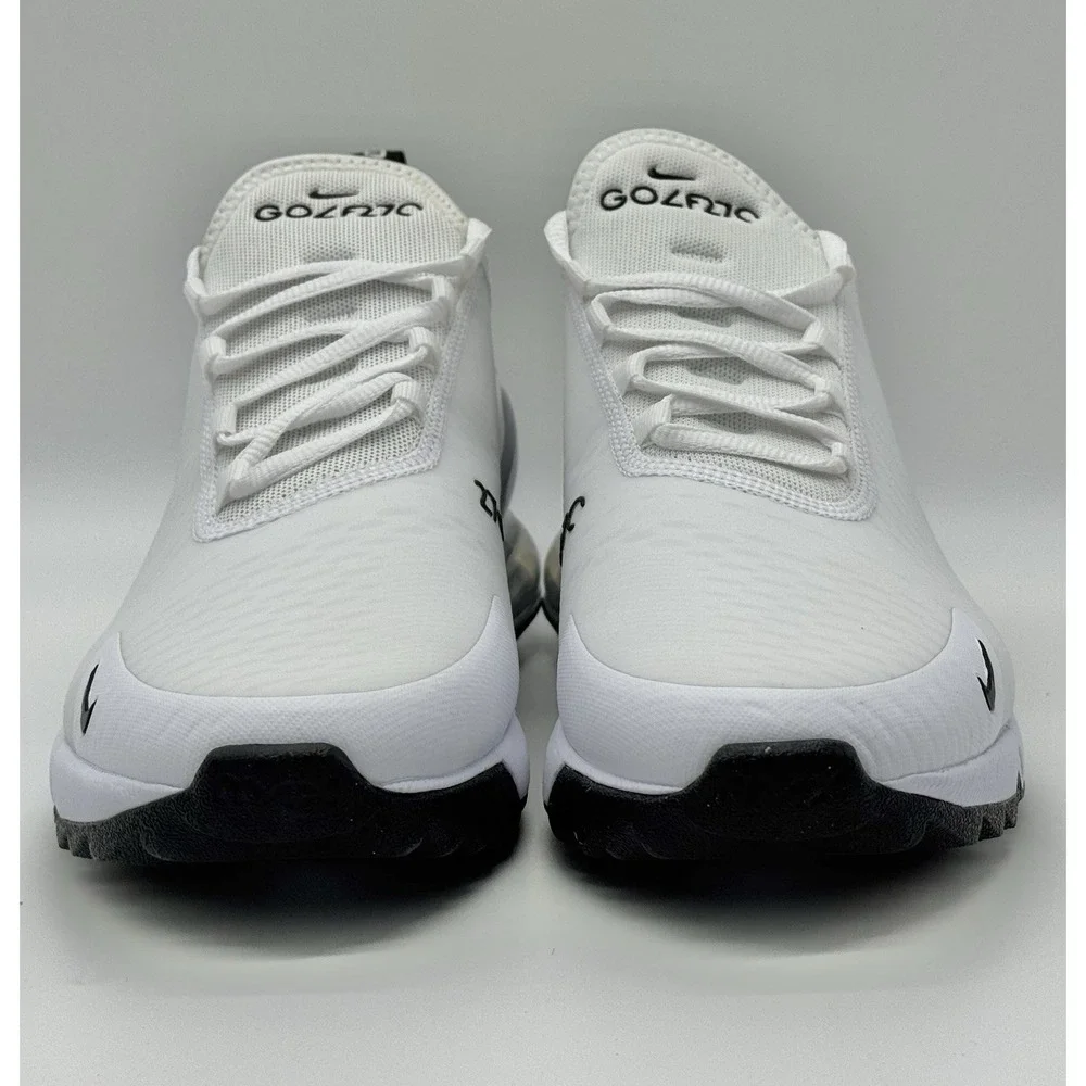 Nike‎ Air Max 270 Golf White Black Size 8 CK6483 102